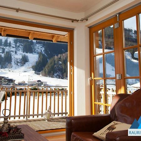 Johanna 3 By Smr Rauris Apartments - Inc Spa And Near Gondola Kültér fotó