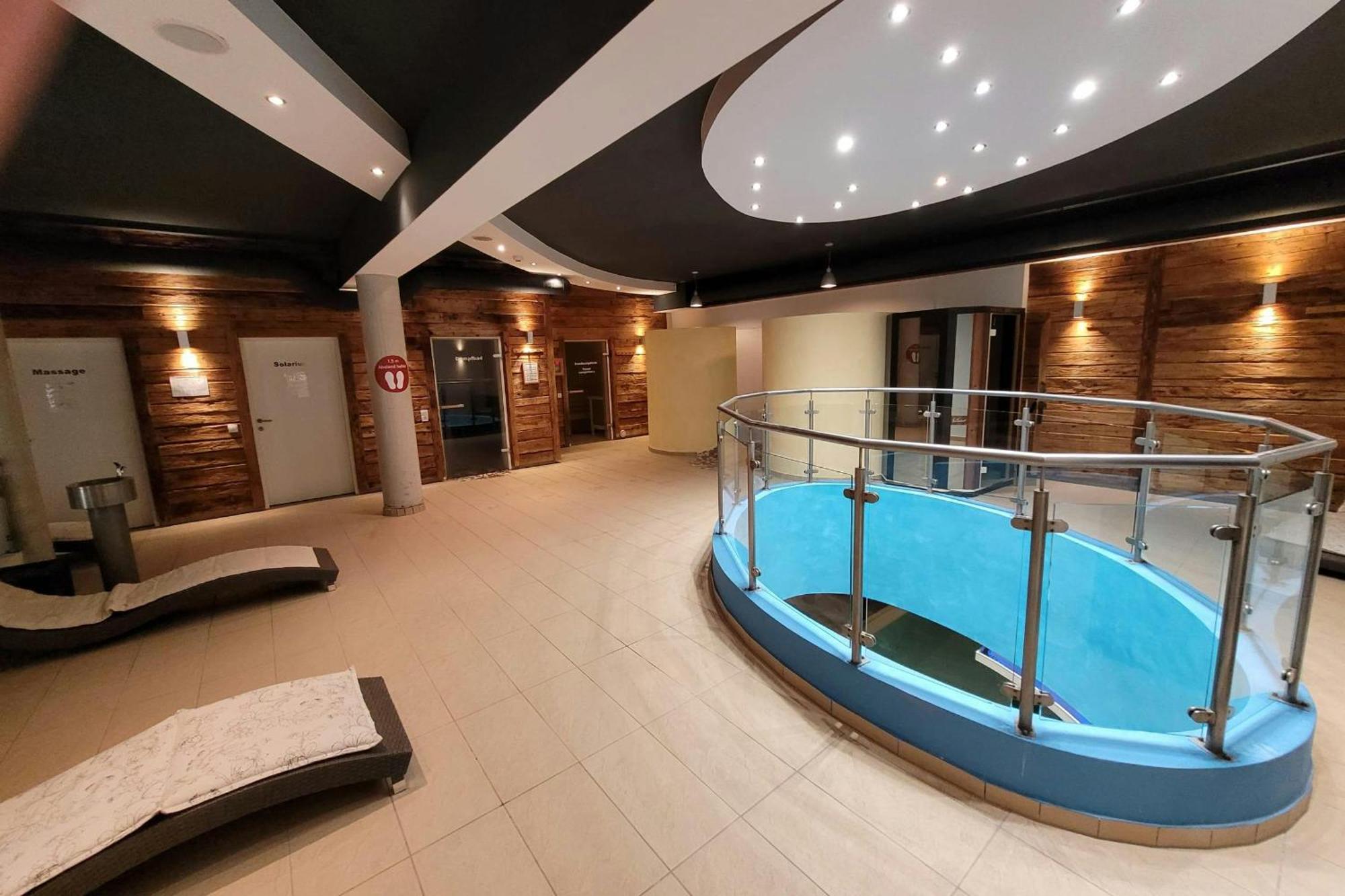 Johanna 3 By Smr Rauris Apartments - Inc Spa And Near Gondola Kültér fotó