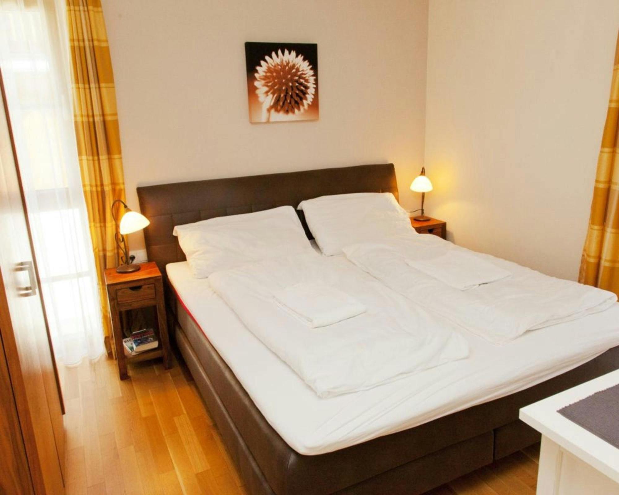 Johanna 3 By Smr Rauris Apartments - Inc Spa And Near Gondola Kültér fotó